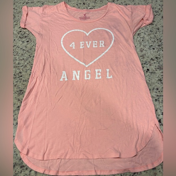 Victoria's Secret Other - Victoria’s Secret Sleep Dress/Shirt size S